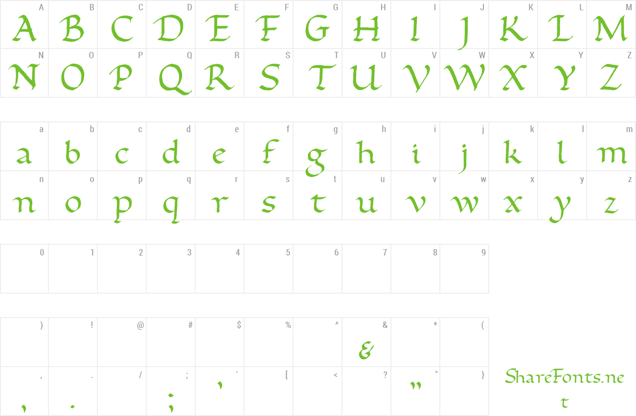 foundation font free download for mac