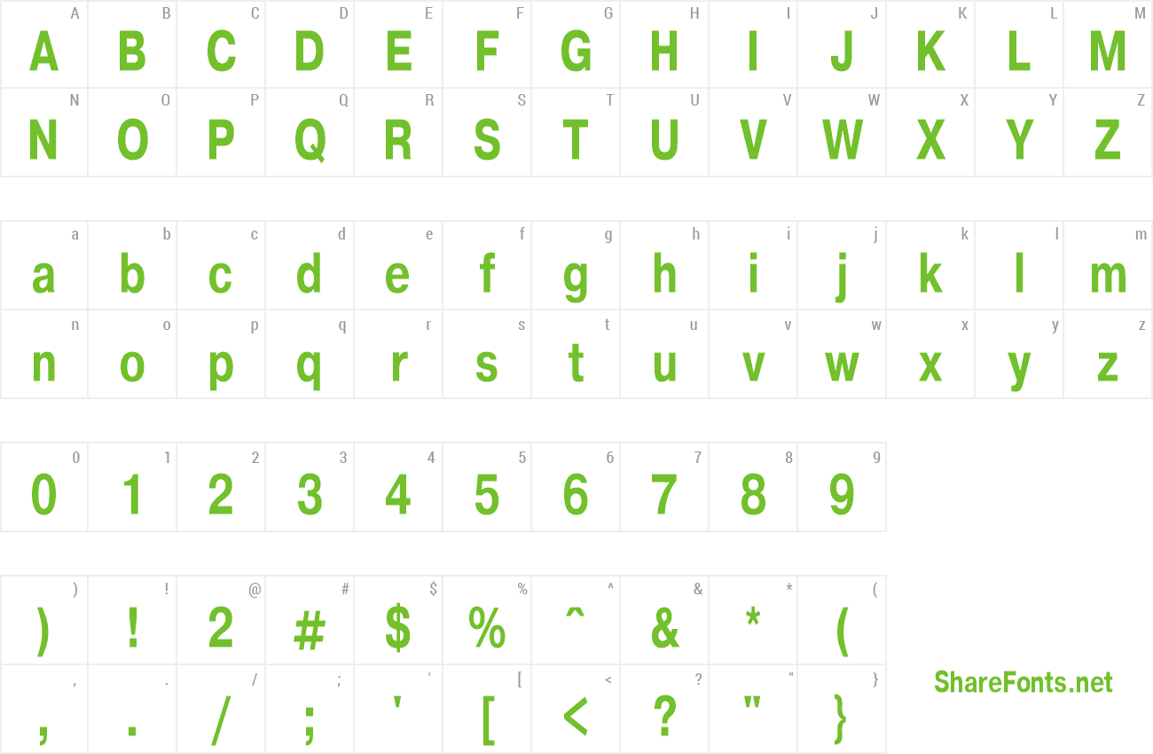 Pragmatica otf шрифты