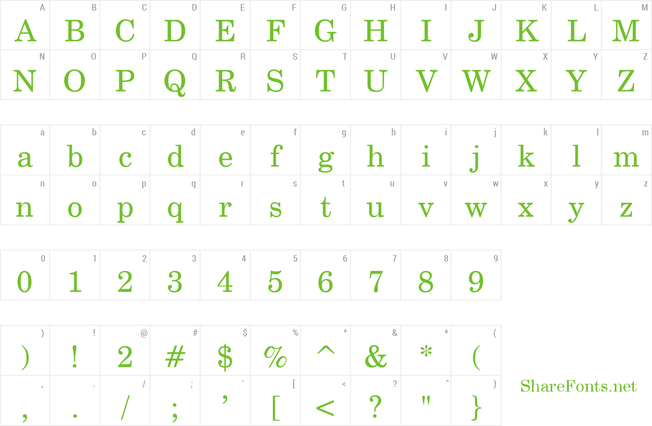 Century Font Free Download For Mac