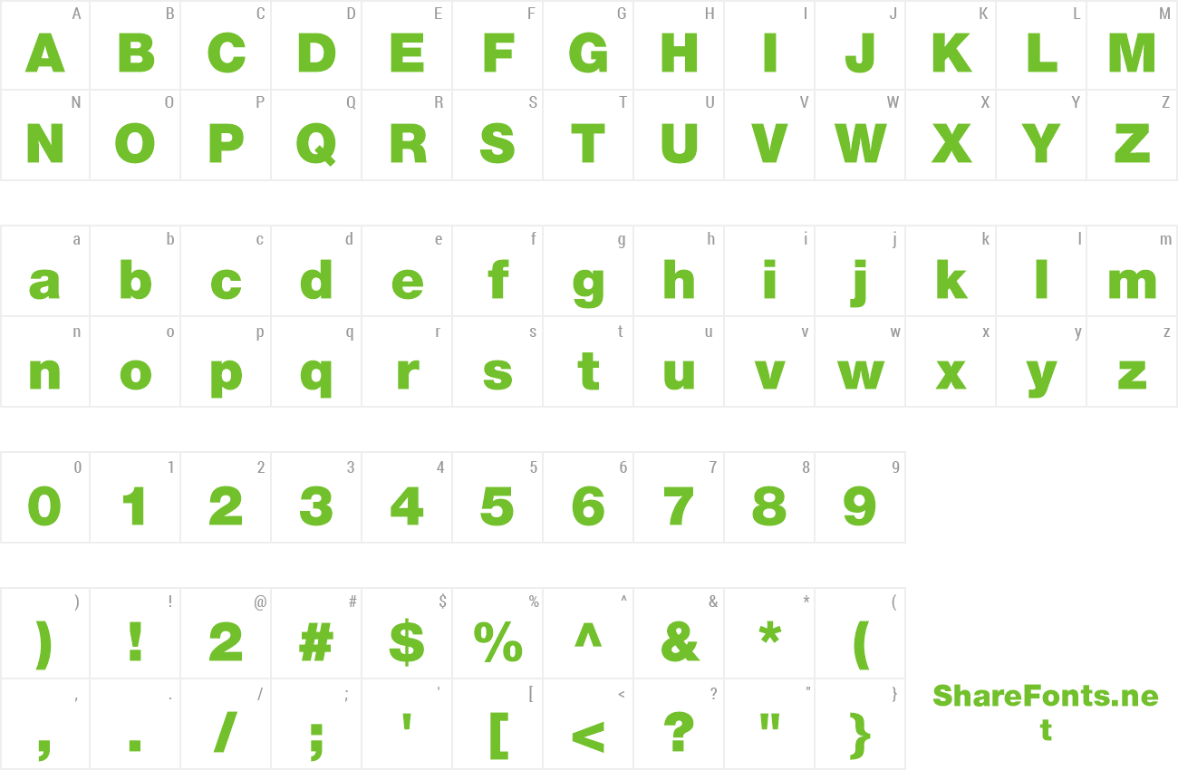 Barcodes for free