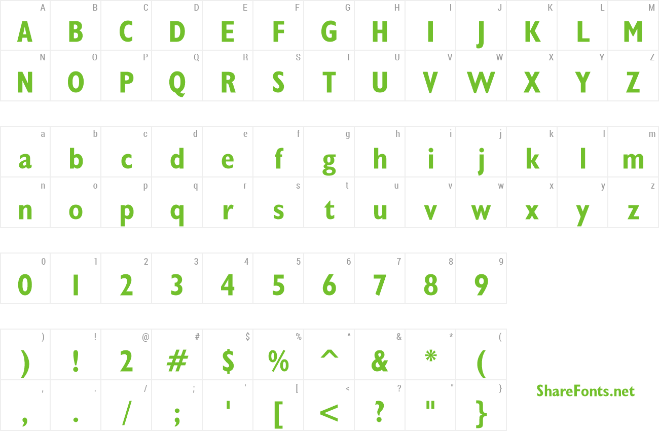 Humanist 521 Bt