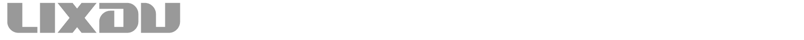 Lixdu font preview